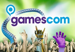 نمایشگاه Gamescom 2011 در آلمان برگزار می‌شود